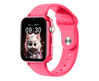 Maxcom FW 59 Kiddo 4G Pink - 1226734 - zdjęcie 1